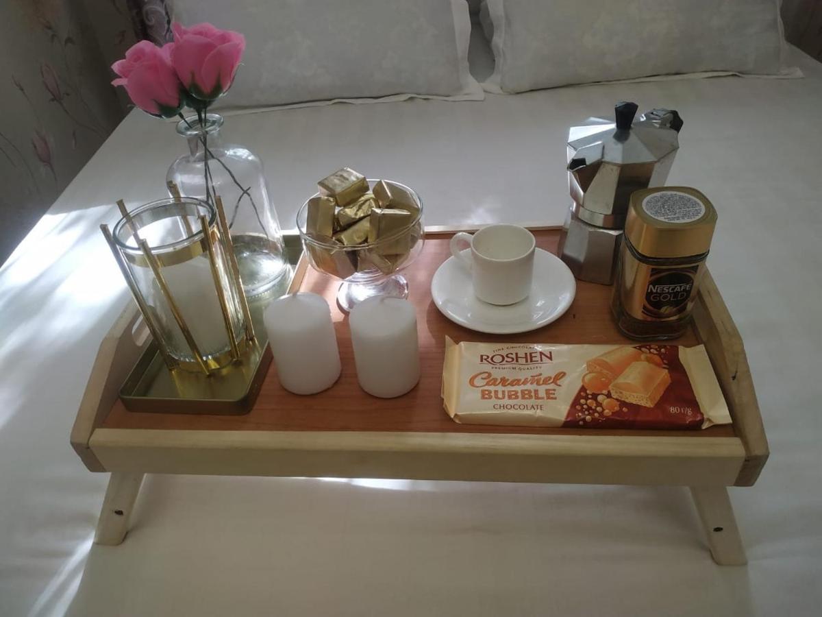 Площадь Apartman Kizilorda Kültér fotó