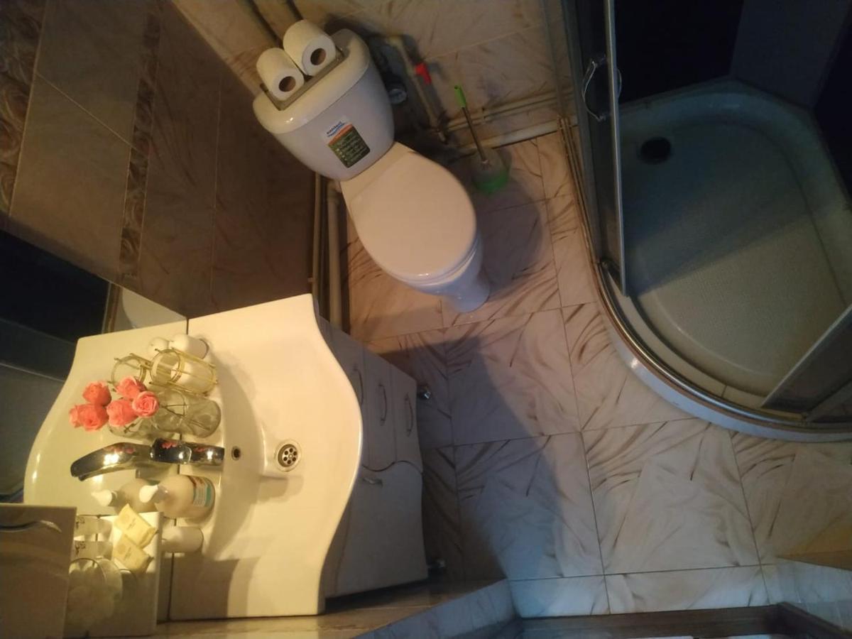 Площадь Apartman Kizilorda Kültér fotó