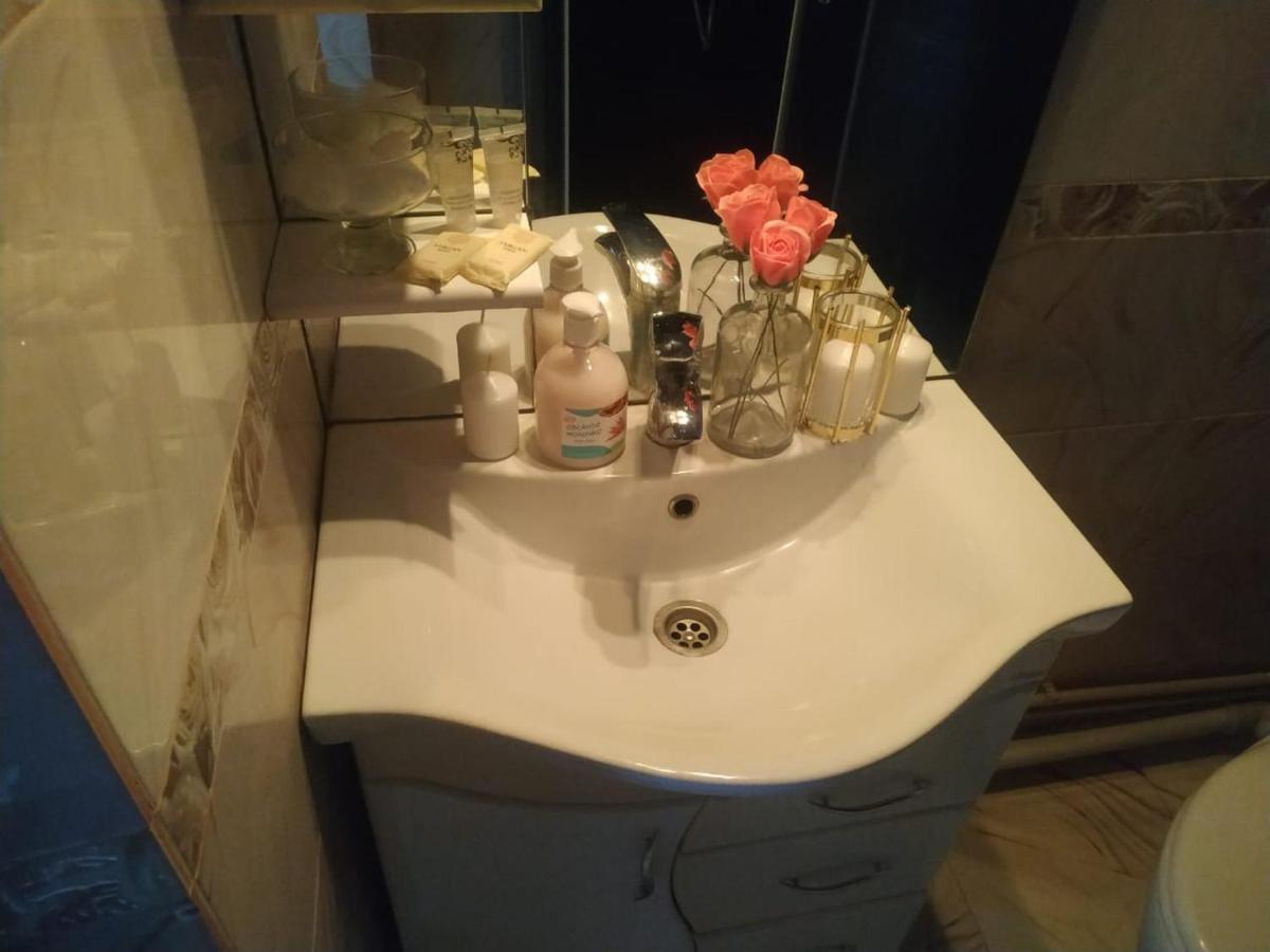 Площадь Apartman Kizilorda Kültér fotó