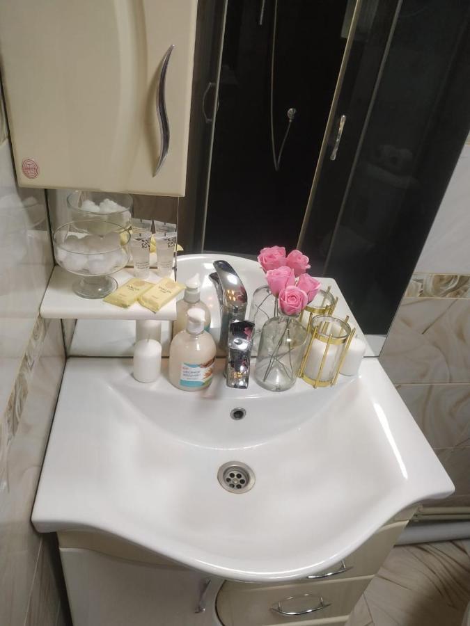 Площадь Apartman Kizilorda Kültér fotó